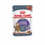 ROYAL CANIN Appetite Control Care Gravy Pouch, 85g
