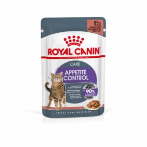 ROYAL CANIN Appetite Control Care Gravy Pouch, 85g