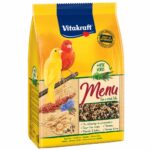 VITAKRAFT Menu Primary Canary Food, 500g