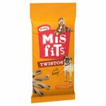 MISFITS Twistos Beef, 6 Pack