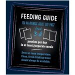 FELIX Tasty Shreds Mixed Selection Pouch, 40x80g