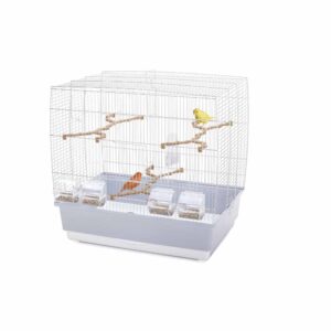 IMAC Irene 4 Bird Cage, 59x38x53cm