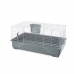 IMAC Easy 100 Small Animal Cage, Recycled Plastic, 100x54x45cm