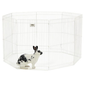 MIDWEST Small Animal Exercise Pen