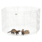 MIDWEST Small Animal Exercise Pen