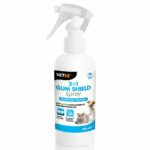 VetIQ 2in1 Denti-Care Gum Shield Spray, 100ml