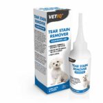 VetIQ Tear Stain Remover, 100ml