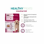 VetIQ Healthy Treats Intestinal Aid for Puppies, 50g
