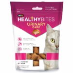 VetIQ Healthy Bites Urinary Care for Cats, 65g