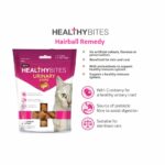 VetIQ Healthy Bites Urinary Care for Cats, 65g