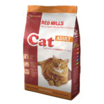 RED MILLS Cat Adult, 2kg