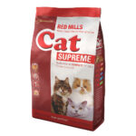 RED MILLS Supreme Cat Food, 10kg