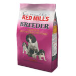 RED MILLS Breeder Mother & Puppy Food, 15kg