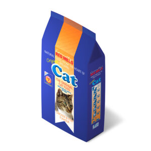 RED MILLS Classic Cat Food, 10kg