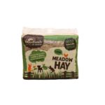 WOODLANDS Meadow Hay, Large Pack