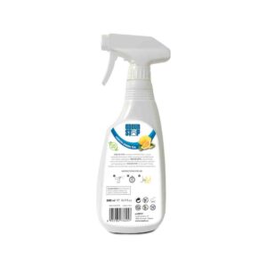 M-PETS Odour Stop Deodorant Spray 500ml, Lemon Green Tea