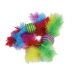 CAT ‘n’ CABOODLE Carnival Rattler, 2 Pack