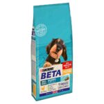 BETA Small Breed Puppy Food, 2kg