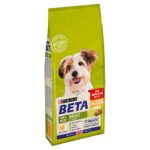BETA Adult Small Breed Chicken, 2kg