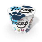 FROZZYS Frozen Yogurt Pot, Blueberry