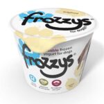 FROZZYS Frozen Yogurt Pot, Original