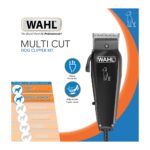 WAHL Pet Clipper, Multicut