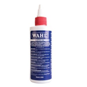 WAHL Clipper Oil