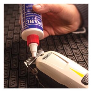 WAHL Clipper Oil