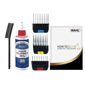 WAHL SS Pro Corded Clipper Kit for Dogs