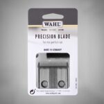 WAHL Replacement Blade Set for Rex 1230 Clippers, 1 mm