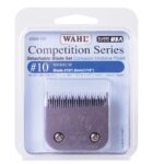 WAHL Competition blade set for KMSS & SS Pro Clippers, 1.8 mm