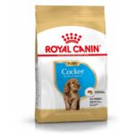ROYAL CANIN Cocker Spaniel Puppy, 3kg