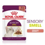 ROYAL CANIN Sensory Cat Food, Smell