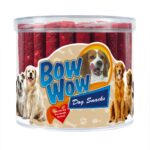 BOW WOW Beef with Collagen, Single Stick