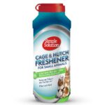 SIMPLE SOLUTION Cage & Hutch Freshening Granules