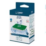 CIANO Water Bio-Bact Cartridge, XL Green
