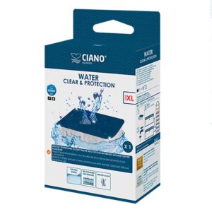 CIANO Water Clear & Protection, XL Blue