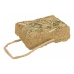 TRIXIE Clay Block with Parsley, 100g