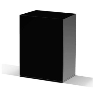 CIANO En Pro 60 Black Cabinet