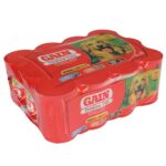 GAIN Original Loaf Dog Cans, 12 Pack