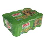 GAIN Country Stew Dog Food Cans, 12 Pack