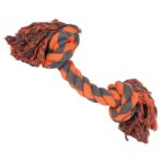 HAPPY PET Nuts For Knots Extreme Tugger, 2 Knot
