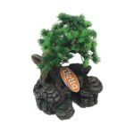 BETTA Bonsai with Plant Ornament, Medium
