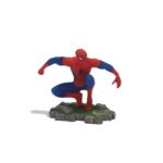 BETTA Crouching Spiderman
