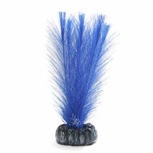 BETTA Silk Blue Myriphtllum for Aquariums
