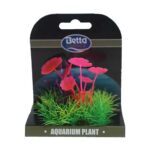 BETTA Choice Mini Plant Mat, Bright Pink