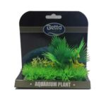 BETTA Choice Medium Plant Mat, Green & Yellow