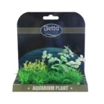 BETTA Choice Medium Plant Mat, Green & White