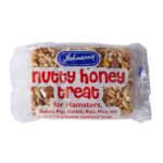 JOHNSON’S Hamster/Gerbil Nutty Honey Treats