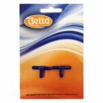 BETTA Airline Y Connectors, 2 Pack